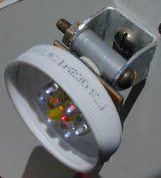 Photo of LED Lamp