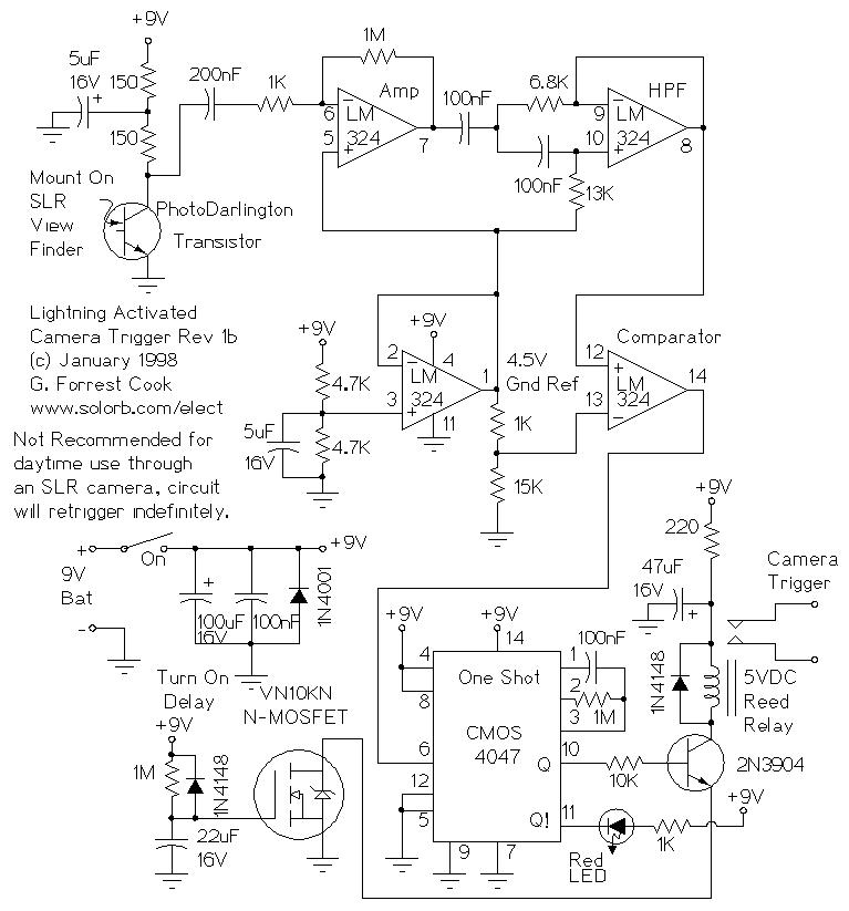 Schematic