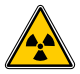 Radiation Symbol