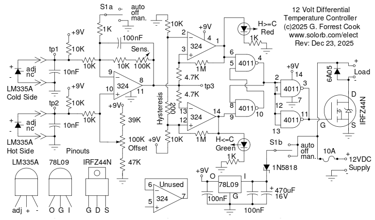 DTC2 Schematic